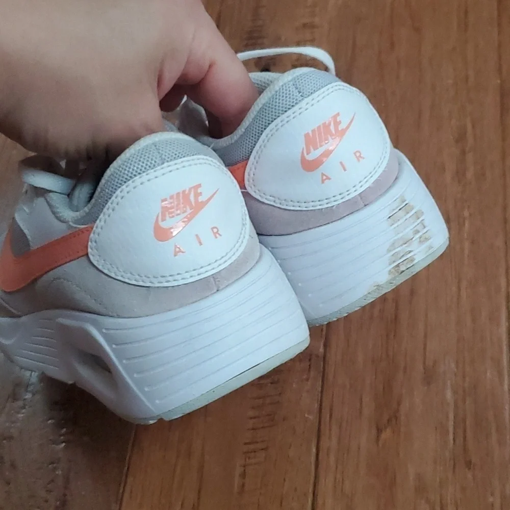 Nike Air Max SC sneakers CZ5358-100